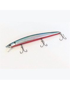 Duo TideMinnow Lance 160S CHA0327 Red Mullet